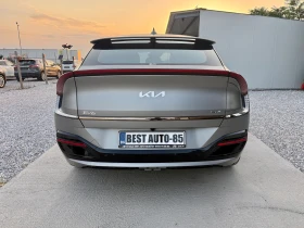 Kia EV6 GT LINE LONG RANGE, Гаранционни условия | Auto.bg — изображение 6 Kia EV6 GT LINE LONG RANGE, Гаранционни условия | Auto.bg — изображение 6