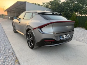 Kia EV6 GT LINE LONG RANGE, Гаранционни условия | Auto.bg — изображение 7 Kia EV6 GT LINE LONG RANGE, Гаранционни условия | Auto.bg — изображение 7