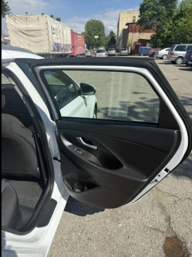 Hyundai I30 1.6 CRDI | Auto.bg — изображение 8 Hyundai I30 1.6 CRDI | Auto.bg — изображение 8