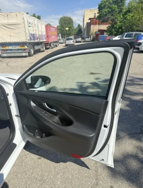 Hyundai I30 1.6 CRDI | Auto.bg — изображение 7 Hyundai I30 1.6 CRDI | Auto.bg — изображение 7