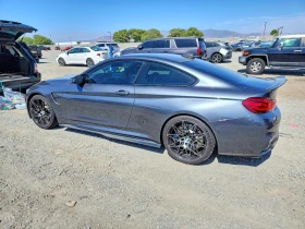 BMW M4 * CARBON* HEAD-UP* CAMERA* КОЖА* ПОДГРЕВ* | Auto.bg — изображение 2 BMW M4 * CARBON* HEAD-UP* CAMERA* КОЖА* ПОДГРЕВ* | Auto.bg — изображение 2