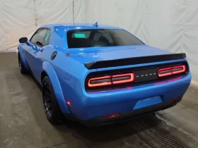 Dodge Challenger * SRT HELLCAT WIDEBODY JAILBREAK* CARFAX* | Auto.bg — изображение 4 Dodge Challenger * SRT HELLCAT WIDEBODY JAILBREAK* CARFAX* | Auto.bg — изображение 4