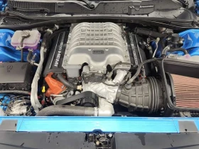 Dodge Challenger * SRT HELLCAT WIDEBODY JAILBREAK* CARFAX* | Auto.bg — изображение 16 Dodge Challenger * SRT HELLCAT WIDEBODY JAILBREAK* CARFAX* | Auto.bg — изображение 16