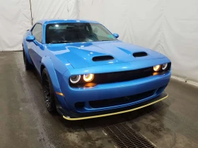 Dodge Challenger * SRT HELLCAT WIDEBODY JAILBREAK* CARFAX* | Auto.bg — изображение 2 Dodge Challenger * SRT HELLCAT WIDEBODY JAILBREAK* CARFAX* | Auto.bg — изображение 2