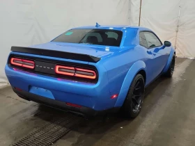 Dodge Challenger * SRT HELLCAT WIDEBODY JAILBREAK* CARFAX* | Auto.bg — изображение 3 Dodge Challenger * SRT HELLCAT WIDEBODY JAILBREAK* CARFAX* | Auto.bg — изображение 3