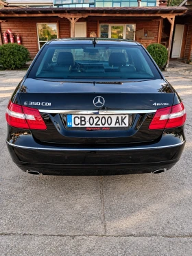 Mercedes-Benz E 350 CDI 4MATIC - 9500 € - 31921915 3 | Car24.bg Mercedes-Benz E 350 CDI 4MATIC - 9500 € - 31921915 3