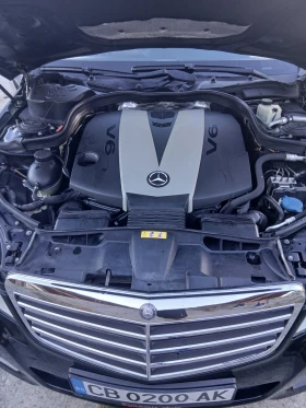 Mercedes-Benz E 350 CDI 4MATIC - 9500 € - 31921915 6 | Car24.bg Mercedes-Benz E 350 CDI 4MATIC - 9500 € - 31921915 6