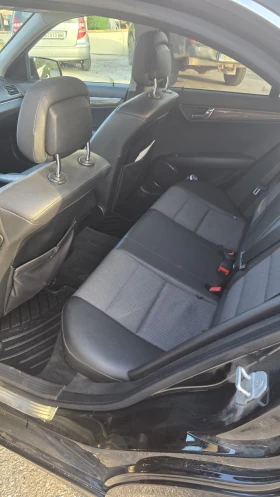 Mercedes-Benz C 220 Avangarde - 170кс. - Автоматик - 6300 € - 35299285 12 | Car24.bg Mercedes-Benz C 220 Avangarde - 170кс. - Автоматик - 6300 € - 35299285 12