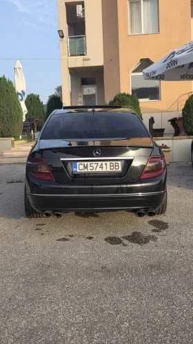 Mercedes-Benz C 220 Avangarde - 170кс. - Автоматик - 6300 € - 35299285 4 | Car24.bg Mercedes-Benz C 220 Avangarde - 170кс. - Автоматик - 6300 € - 35299285 4