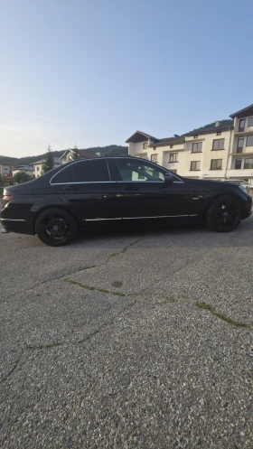 Mercedes-Benz C 220 Avangarde - 170кс. - Автоматик - 6300 € - 35299285 5 | Car24.bg Mercedes-Benz C 220 Avangarde - 170кс. - Автоматик - 6300 € - 35299285 5