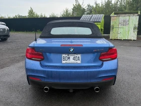 BMW 240 * M240i xDrive * CARFAX * - 22100 € - 54448774 16 | Car24.bg BMW 240 * M240i xDrive * CARFAX * - 22100 € - 54448774 16