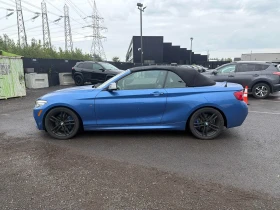 BMW 240 * M240i xDrive * CARFAX * - 22100 € - 54448774 2 | Car24.bg BMW 240 * M240i xDrive * CARFAX * - 22100 € - 54448774 2