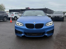 BMW 240 * M240i xDrive * CARFAX * - 22100 € - 54448774 6 | Car24.bg BMW 240 * M240i xDrive * CARFAX * - 22100 € - 54448774 6