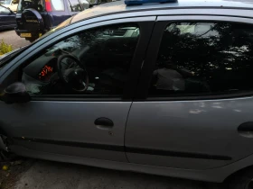 Peugeot 206 undefined | Auto.bg — изображение 11 Peugeot 206 undefined | Auto.bg — изображение 11