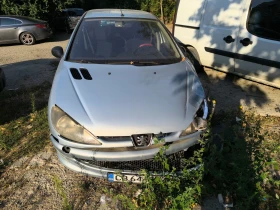 Peugeot 206 undefined | Auto.bg — изображение 4 Peugeot 206 undefined | Auto.bg — изображение 4