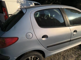 Peugeot 206 undefined | Auto.bg — изображение 2 Peugeot 206 undefined | Auto.bg — изображение 2