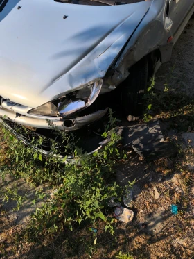 Peugeot 206 undefined | Auto.bg — изображение 5 Peugeot 206 undefined | Auto.bg — изображение 5