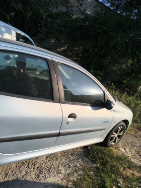 Peugeot 206 undefined | Auto.bg — изображение 10 Peugeot 206 undefined | Auto.bg — изображение 10