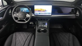 BYD Sealion 7 КРАЙНА ЦЕНА ДО СОФИЯ | Auto.bg — изображение 13 BYD Sealion 7 КРАЙНА ЦЕНА ДО СОФИЯ | Auto.bg — изображение 13