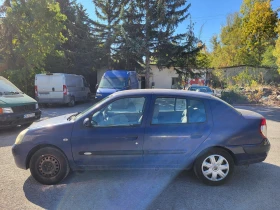 Renault Symbol - 1190 € - 88998463 8 | Car24.bg Renault Symbol - 1190 € - 88998463 8
