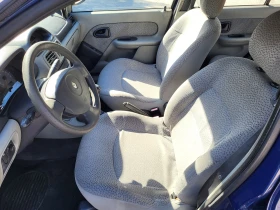 Renault Symbol - 1190 € - 88998463 5 | Car24.bg Renault Symbol - 1190 € - 88998463 5
