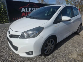 Toyota Yaris III-1.4 D-4D - Car24.bg Toyota Yaris III-1.4 D-4D