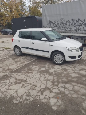 Skoda Fabia 1.2 - 2100 € - 19253516 3 | Car24.bg Skoda Fabia 1.2 - 2100 € - 19253516 3