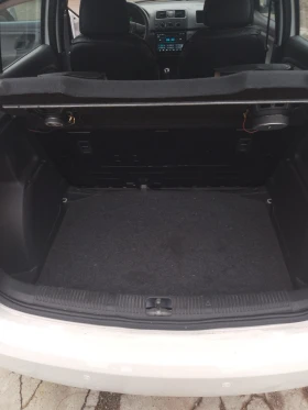 Skoda Fabia 1.2 - 2100 € - 19253516 14 | Car24.bg Skoda Fabia 1.2 - 2100 € - 19253516 14
