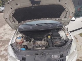 Skoda Fabia 1.2 - 2100 € - 19253516 9 | Car24.bg Skoda Fabia 1.2 - 2100 € - 19253516 9