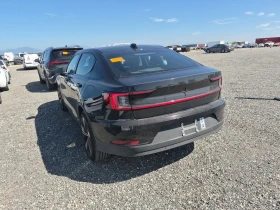 Polestar 2 - 28950 € - 98056875 4 | Car24.bg Polestar 2 - 28950 € - 98056875 4