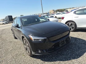 Polestar 2 - 28950 € - 98056875 2 | Car24.bg Polestar 2 - 28950 € - 98056875 2