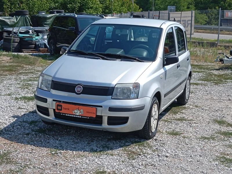 Fiat Panda 1.2-I-КЛИМАТРОНИК - 2000 € / 3911.66 лв. - 17251901 1 | Car24.bg Fiat Panda 1.2-I-КЛИМАТРОНИК - 2000 € / 3911.66 лв. - 17251901 1