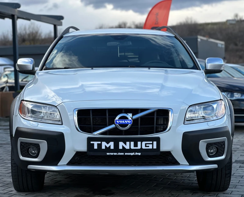 Volvo Xc70 CROSS COUNTRY* 2.4D* D5* NAVI* AVTOMATIK* TOP* - 16900 лв. / 8640.83 € - 34410101 1 | Car24.bg Volvo Xc70 CROSS COUNTRY* 2.4D* D5* NAVI* AVTOMATIK* TOP* - 16900 лв. / 8640.83 € - 34410101 1