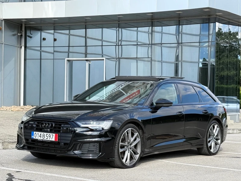 Audi A6 Competition !!! - 28000 € - 82272908 1 | Car24.bg Audi A6 Competition !!! - 28000 € - 82272908 1