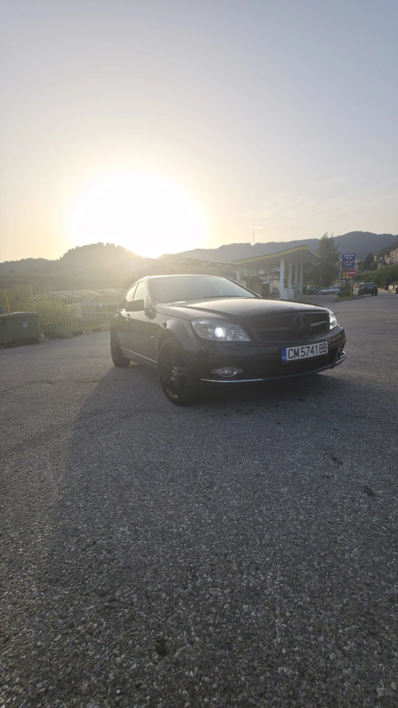 Mercedes-Benz C 220 Avangarde - 170кс. - Автоматик - 6300 € - 35299285 1 | Car24.bg Mercedes-Benz C 220 Avangarde - 170кс. - Автоматик - 6300 € - 35299285 1