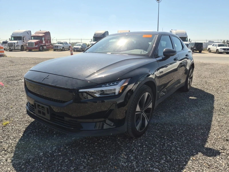 Polestar 2 - 28950 € - 98056875 1 | Car24.bg Polestar 2 - 28950 € - 98056875 1