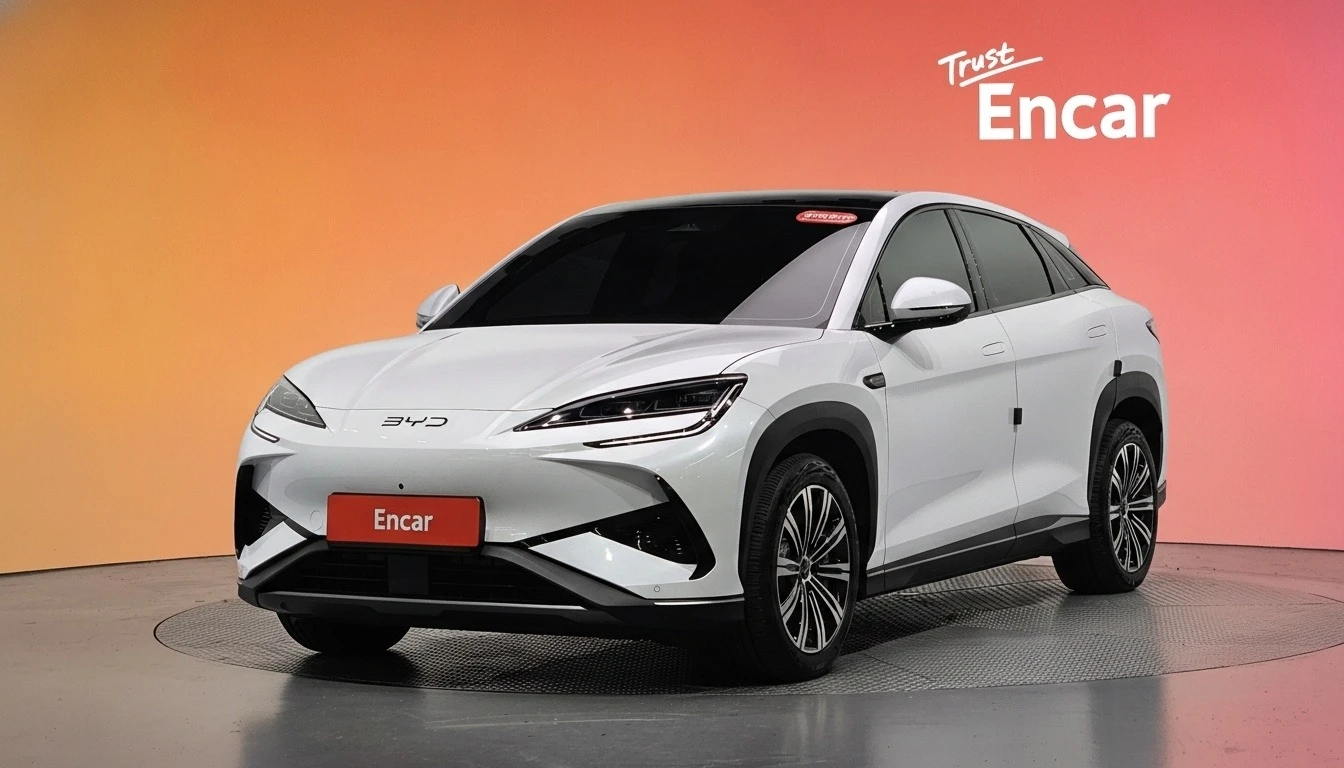 BYD Sealion 7 КРАЙНА ЦЕНА ДО СОФИЯ | Auto.bg — изображение 1 BYD Sealion 7 КРАЙНА ЦЕНА ДО СОФИЯ | Auto.bg — изображение 1