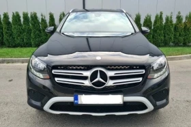 Mercedes-Benz GLC 220 - Car24.bg Mercedes-Benz GLC 220