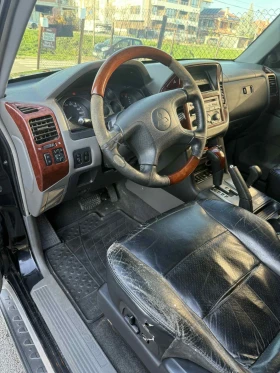 Mitsubishi Pajero 3.2 did - 11700 лв. / 5982.12 € - 66443301 6 | Car24.bg Mitsubishi Pajero 3.2 did - 11700 лв. / 5982.12 € - 66443301 6