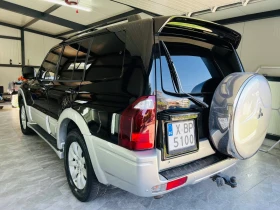 Mitsubishi Pajero 3.2 did - 12500 лв. / 6391.15 € - 27505653 5 | Car24.bg Mitsubishi Pajero 3.2 did - 12500 лв. / 6391.15 € - 27505653 5