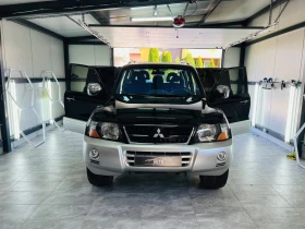 Mitsubishi Pajero 3.2 did - Car24.bg Mitsubishi Pajero 3.2 did