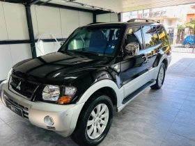 Mitsubishi Pajero 3.2 did - 12500 лв. / 6391.15 € - 27505653 2 | Car24.bg Mitsubishi Pajero 3.2 did - 12500 лв. / 6391.15 € - 27505653 2