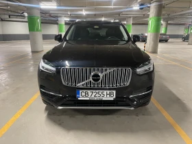 Volvo Xc90 INSCRIPTION7 T8 TWIN ENG - 80000 лв. / 40903.35 € - 65451632 7 | Car24.bg Volvo Xc90 INSCRIPTION7 T8 TWIN ENG - 80000 лв. / 40903.35 € - 65451632 7