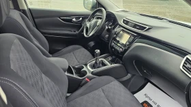 Nissan Qashqai 1.5DCI-TEKNA - 19900 лв. / 10174.71 € - 38908413 12 | Car24.bg Nissan Qashqai 1.5DCI-TEKNA - 19900 лв. / 10174.71 € - 38908413 12