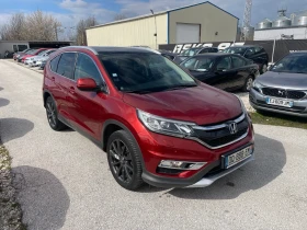 Honda Cr-v 4x4 Full Option Euro6 - 10900 € / 21318.55 лв. - 98288334 3 | Car24.bg Honda Cr-v 4x4 Full Option Euro6 - 10900 € / 21318.55 лв. - 98288334 3
