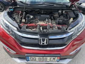 Honda Cr-v 4x4 Full Option Euro6 - 10900 € / 21318.55 лв. - 98288334 15 | Car24.bg Honda Cr-v 4x4 Full Option Euro6 - 10900 € / 21318.55 лв. - 98288334 15