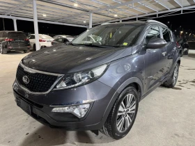 Kia Sportage 1.7* 116ps* 4x4* 6ск* КЛИМАТРОНИК - Car24.bg Kia Sportage 1.7* 116ps* 4x4* 6ск* КЛИМАТРОНИК
