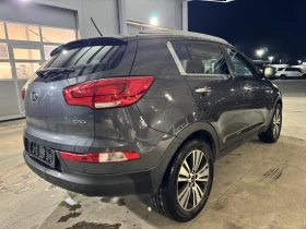 Kia Sportage 1.7* 116ps* 4x4* 6ск* КЛИМАТРОНИК | Auto.bg — изображение 5 Kia Sportage 1.7* 116ps* 4x4* 6ск* КЛИМАТРОНИК | Auto.bg — изображение 5