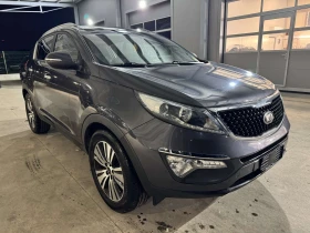 Kia Sportage 1.7* 116ps* 4x4* 6ск* КЛИМАТРОНИК | Auto.bg — изображение 7 Kia Sportage 1.7* 116ps* 4x4* 6ск* КЛИМАТРОНИК | Auto.bg — изображение 7