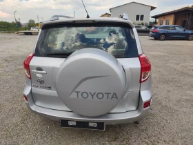 Toyota Rav4 2.2 D4D 136 к.с. | Auto.bg — изображение 6 Toyota Rav4 2.2 D4D 136 к.с. | Auto.bg — изображение 6